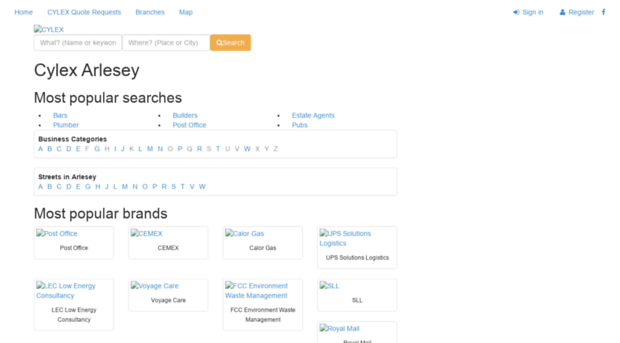 arlesey.cylex-uk.co.uk