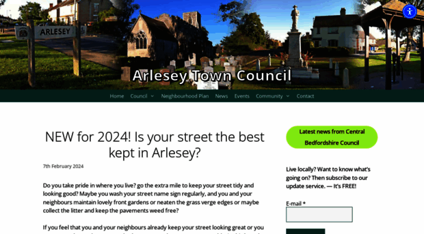 arleseytc.co.uk