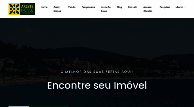 arleteimoveis.com.br