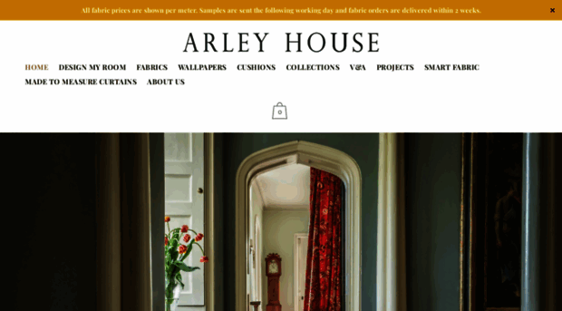 arleyhouse.com