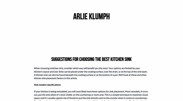 arlieklumph.mystrikingly.com