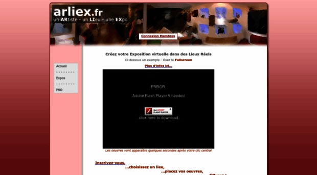 arliex.fr