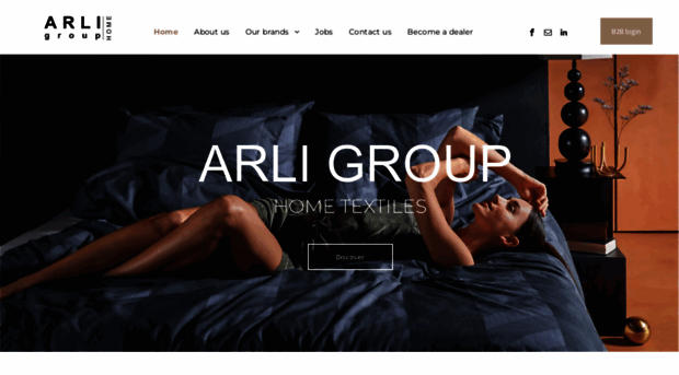 arligroup.nl