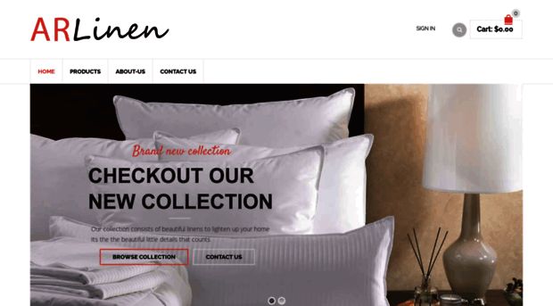 arlinen.com