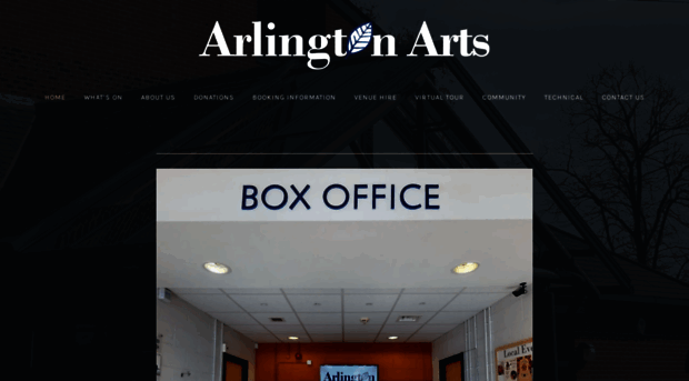 arlington-arts.com