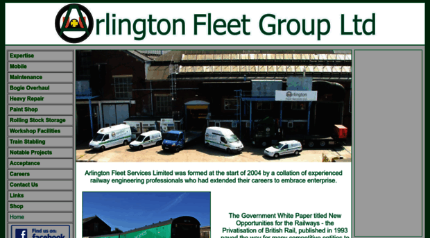 arlington-fleet.com