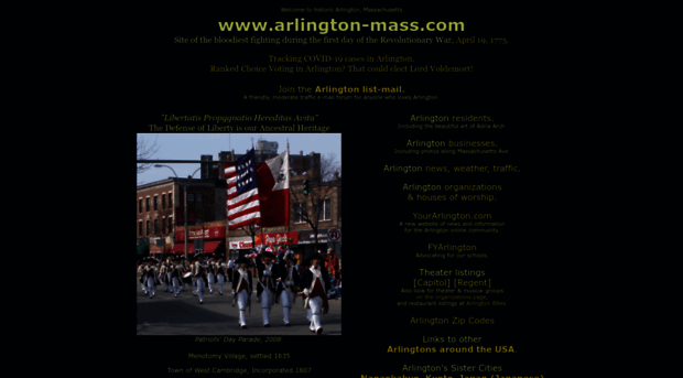 arlington-mass.com