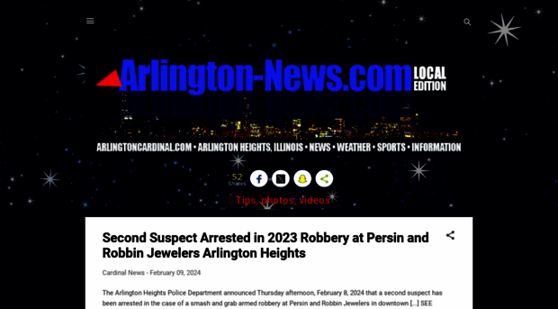 arlington-news.com