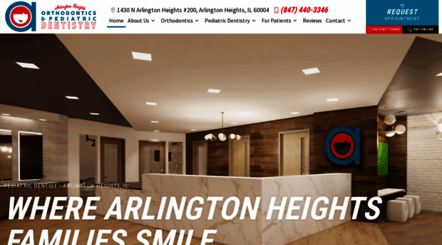 arlington-orthodontics.com