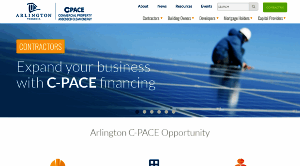 arlington-pace.us