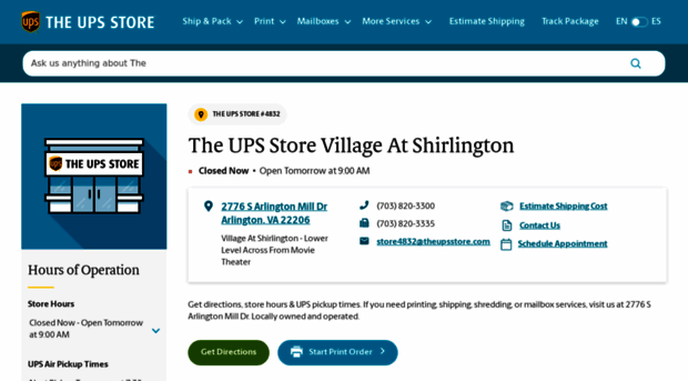 arlington-va-4832.theupsstorelocal.com