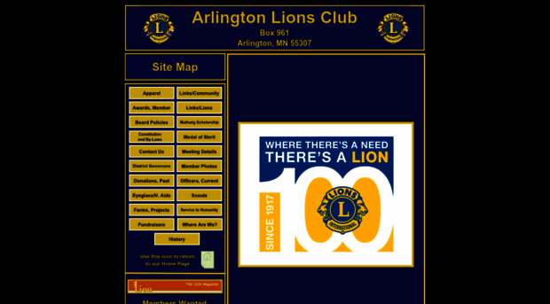 arlington.5m2lions.org