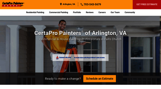 arlington.certapro.com