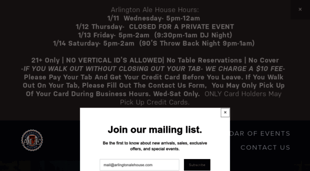 arlingtonalehouse.com