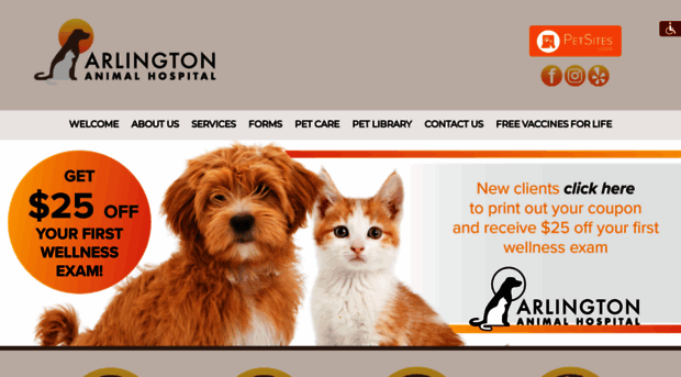 arlingtonanimal.com