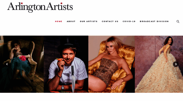 arlingtonartists.co.uk