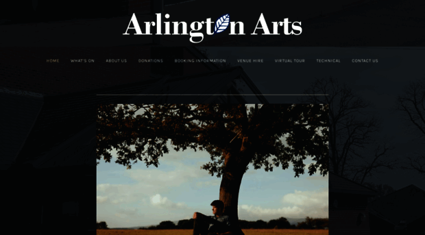 arlingtonarts.co.uk