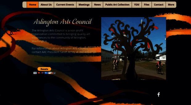 arlingtonartscouncil.net