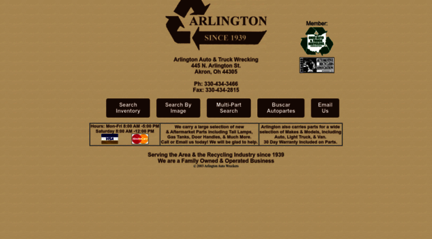 arlingtonautooh.com