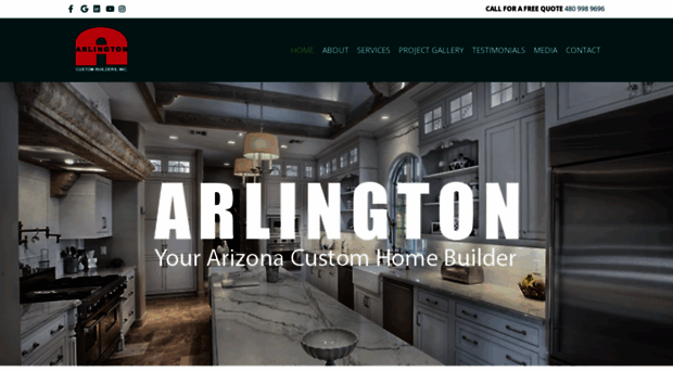 arlingtonaz.com