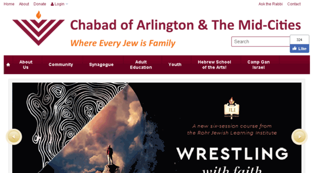 arlingtonchabad.org