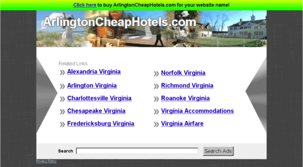 arlingtoncheaphotels.com