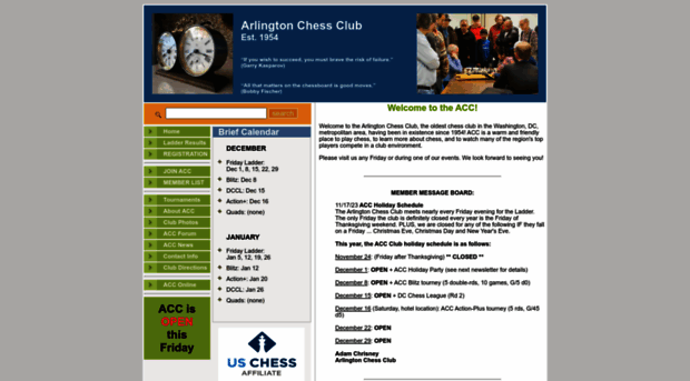 arlingtonchessclub.com