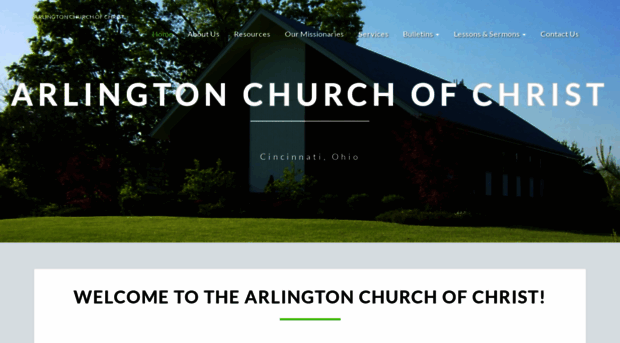 arlingtoncoc.com