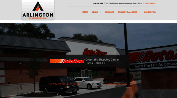 arlingtonconstruction.com