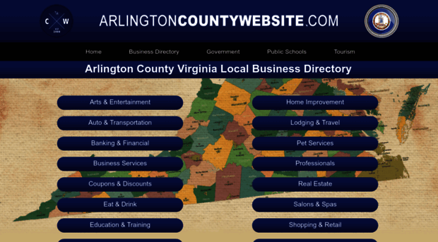 arlingtoncounty.com