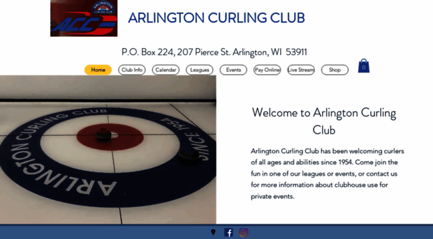 arlingtoncurling.com