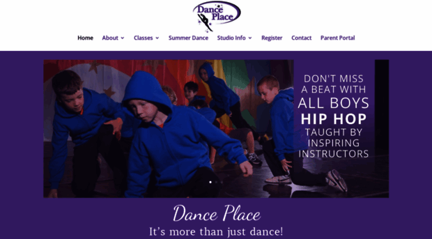 arlingtondanceplace.com