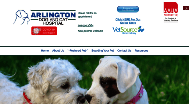 arlingtondogandcat.com