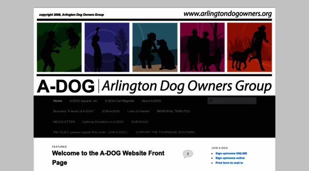 arlingtondogowners.org