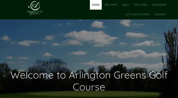 arlingtongreens.com