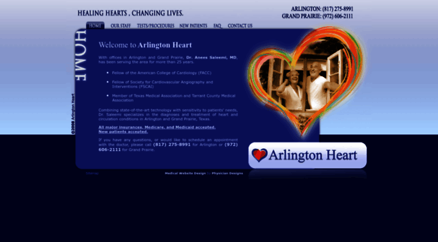 arlingtonheart.com