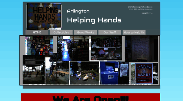 arlingtonhelpinghands.org