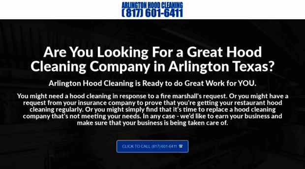 arlingtonhoodcleaning.com