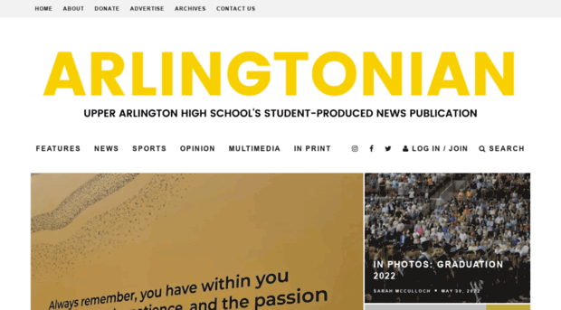 arlingtonian.com