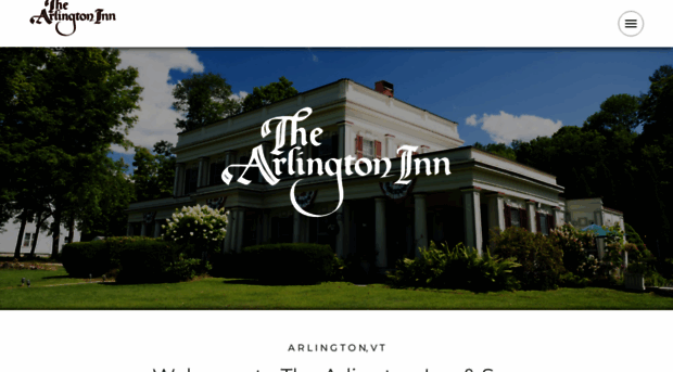 arlingtoninn.com