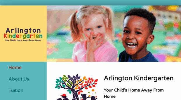 arlingtonkindergarten.com