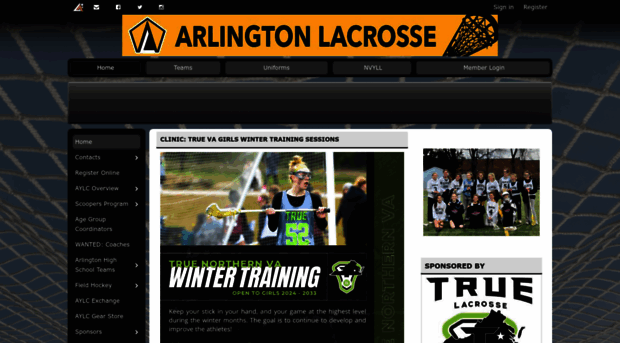 arlingtonlacrosse.org