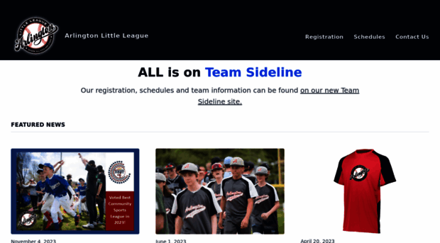 arlingtonlittleleague.org