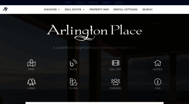 arlingtonplace.com