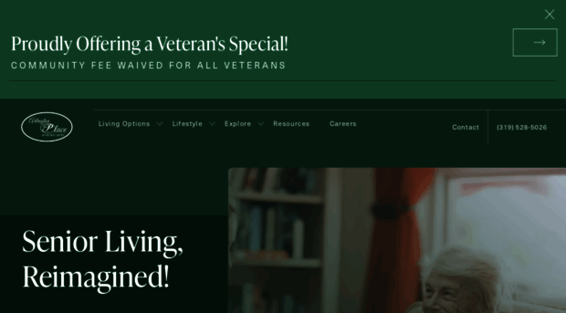 arlingtonplaceretirement.com