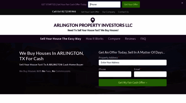 arlingtonpropertyinvestors.com
