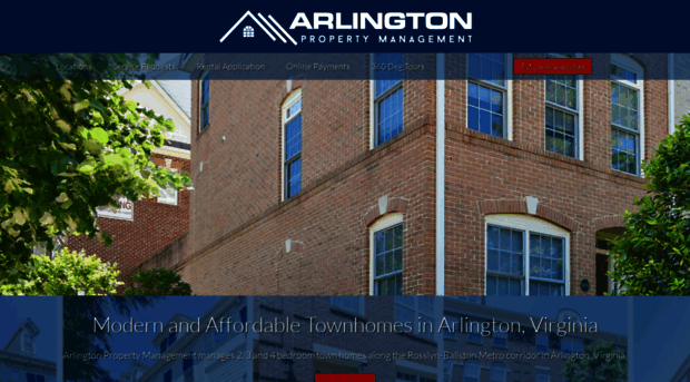 arlingtonpropertymgmt.com