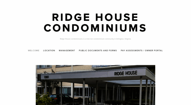 arlingtonridgehouse.com