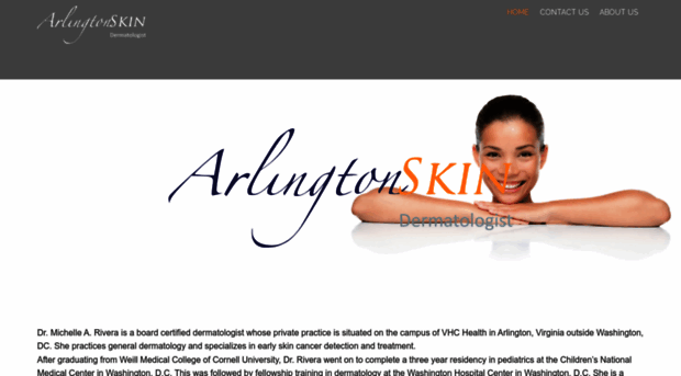 arlingtonskin.com