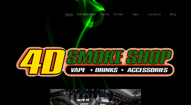 arlingtonsmokeandvape.com